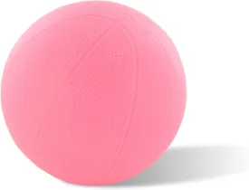 Botabee Toddler & Little Kids Replacement Basketball - for Little Tikes Easy Score Basketball Hoop (2 Count, Pink) for Kids (6 inch)