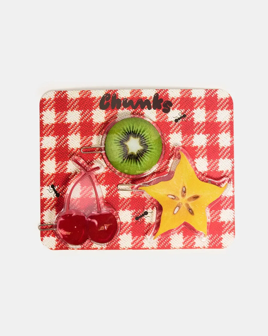 Clip Pack - Fruit Salad