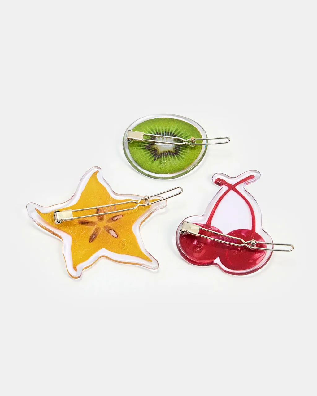 Clip Pack - Fruit Salad