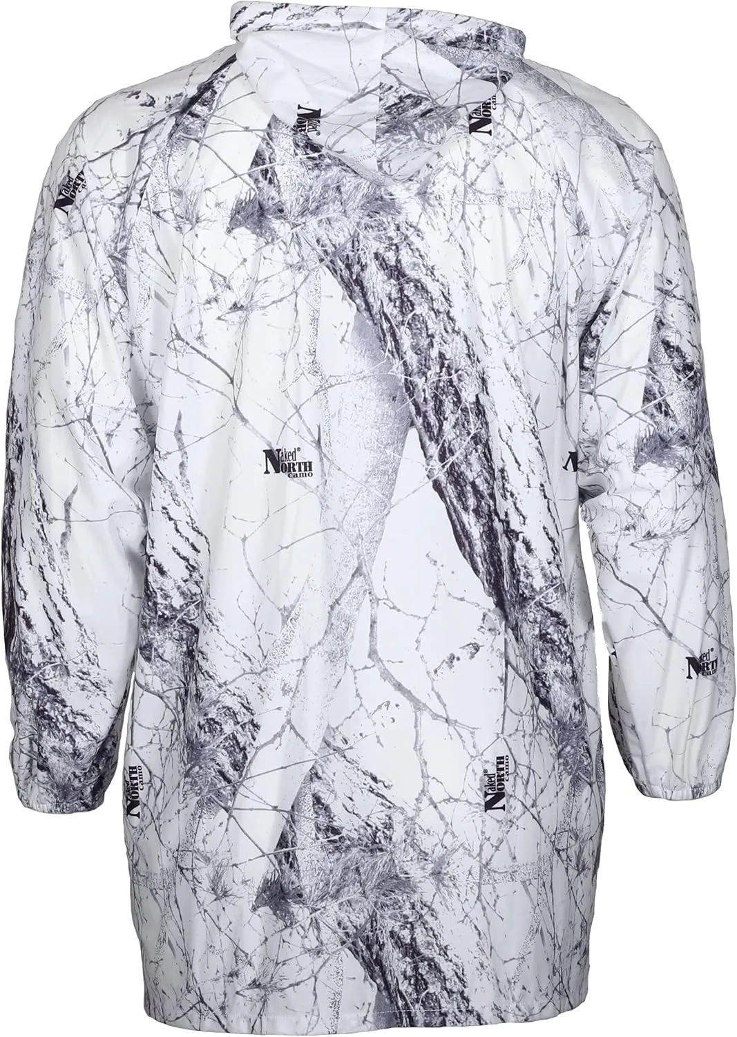 Gamehide Ambush Cover Shell Jacket