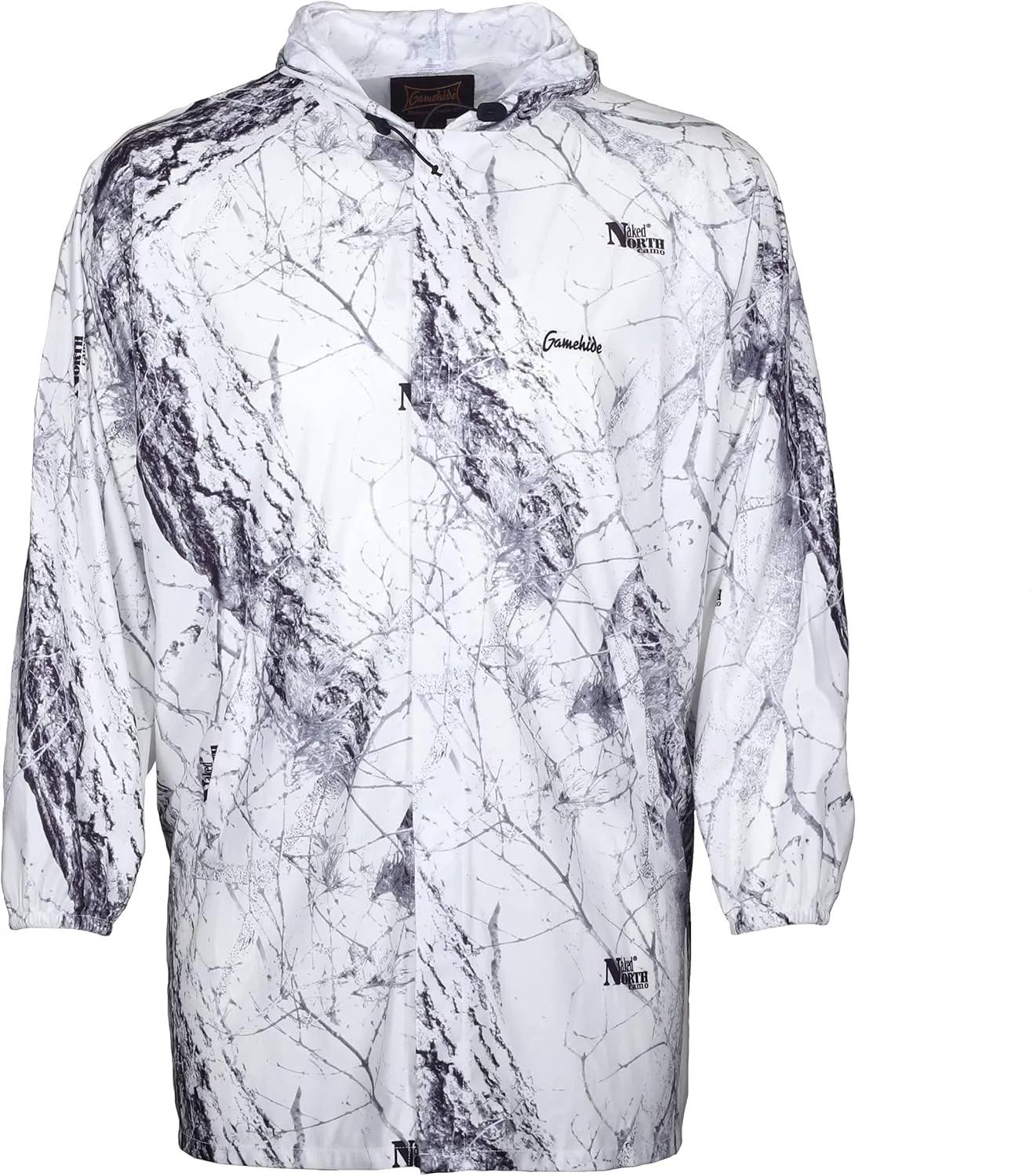 Gamehide Ambush Cover Shell Jacket