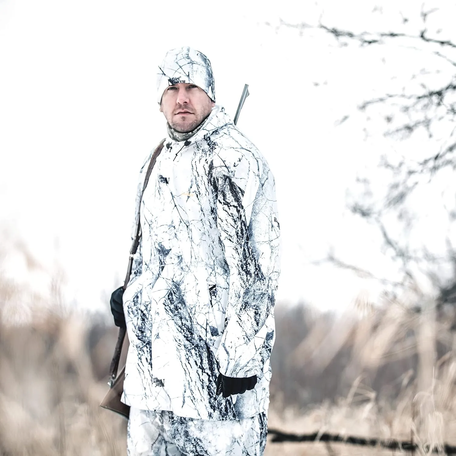 Gamehide Ambush Cover Shell Jacket