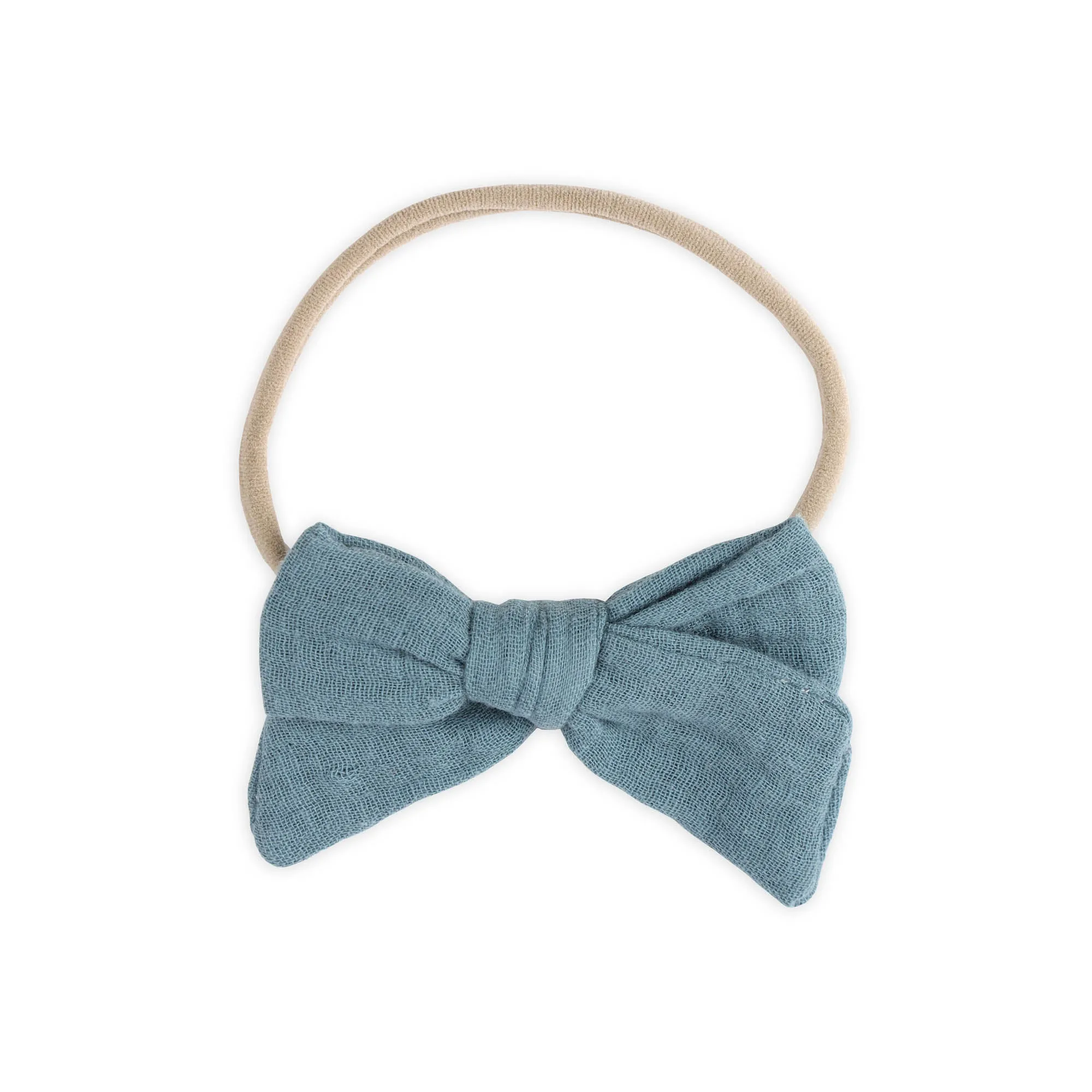 Kicks & Crawl- Little Daisy Love Hairbands - Pack of 3