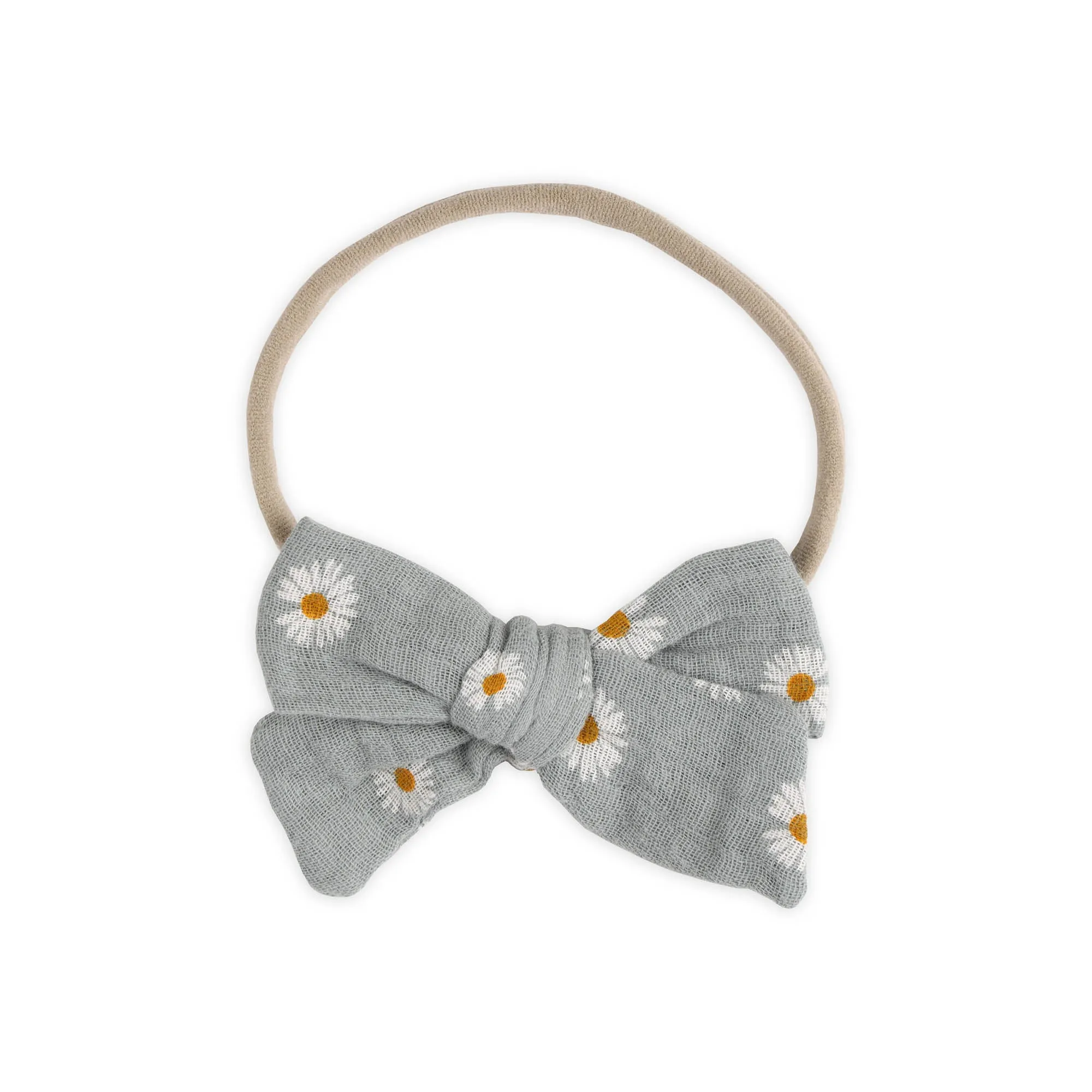 Kicks & Crawl- Little Daisy Love Hairbands - Pack of 3