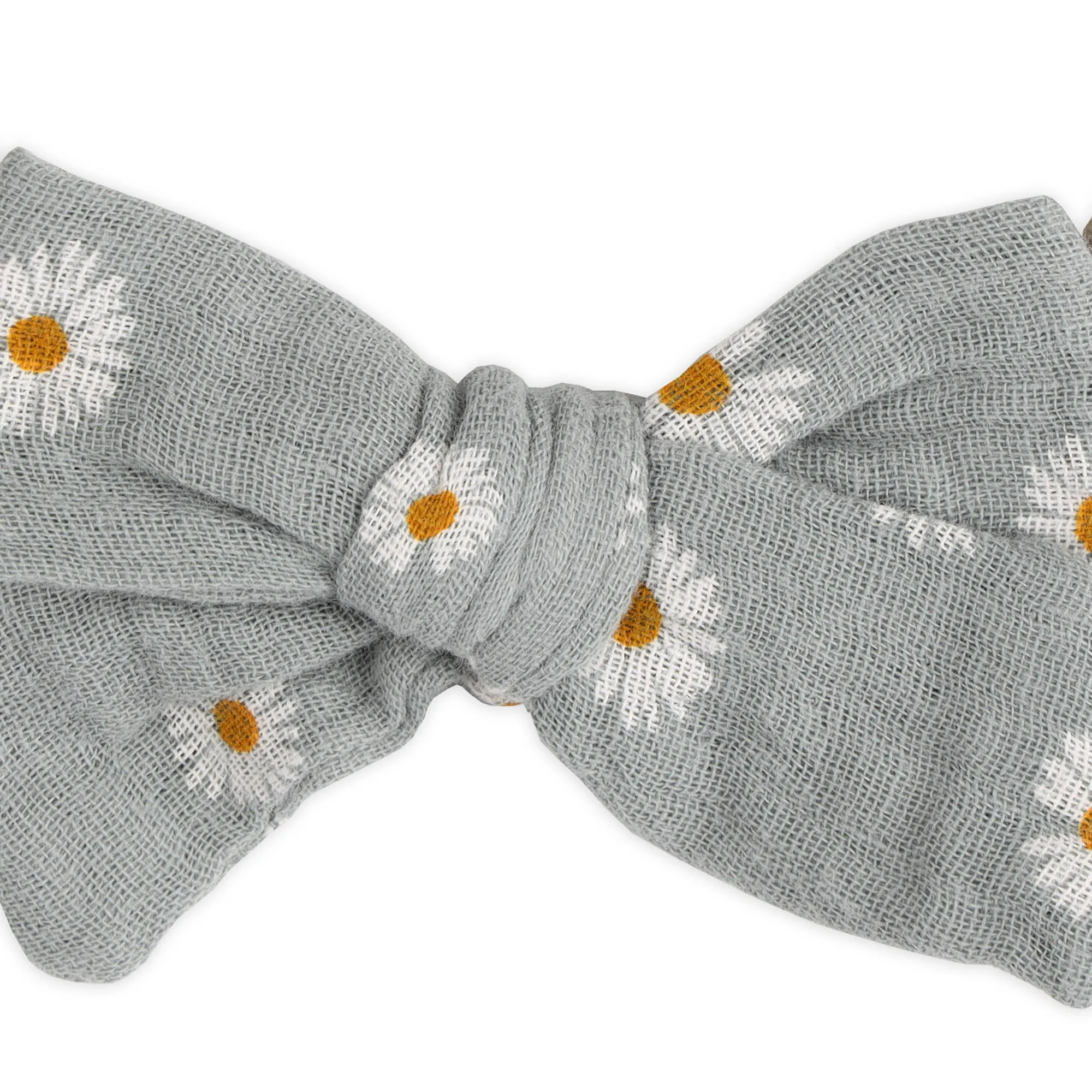 Kicks & Crawl- Little Daisy Love Hairbands - Pack of 3