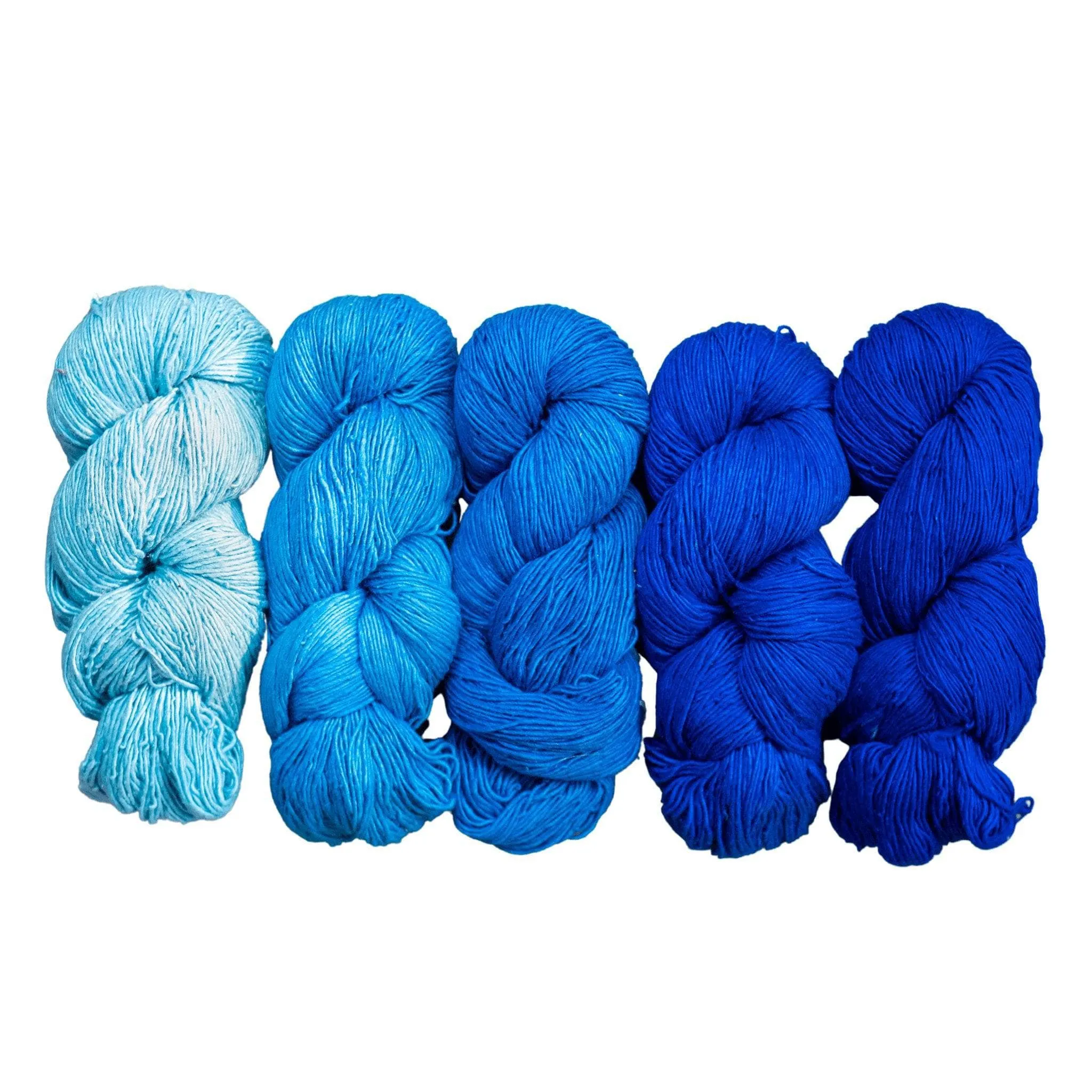 Ombre Sport Weight Silk Mega Pack