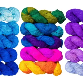 Ombre Sport Weight Silk Mega Pack
