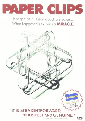 Paper Clips