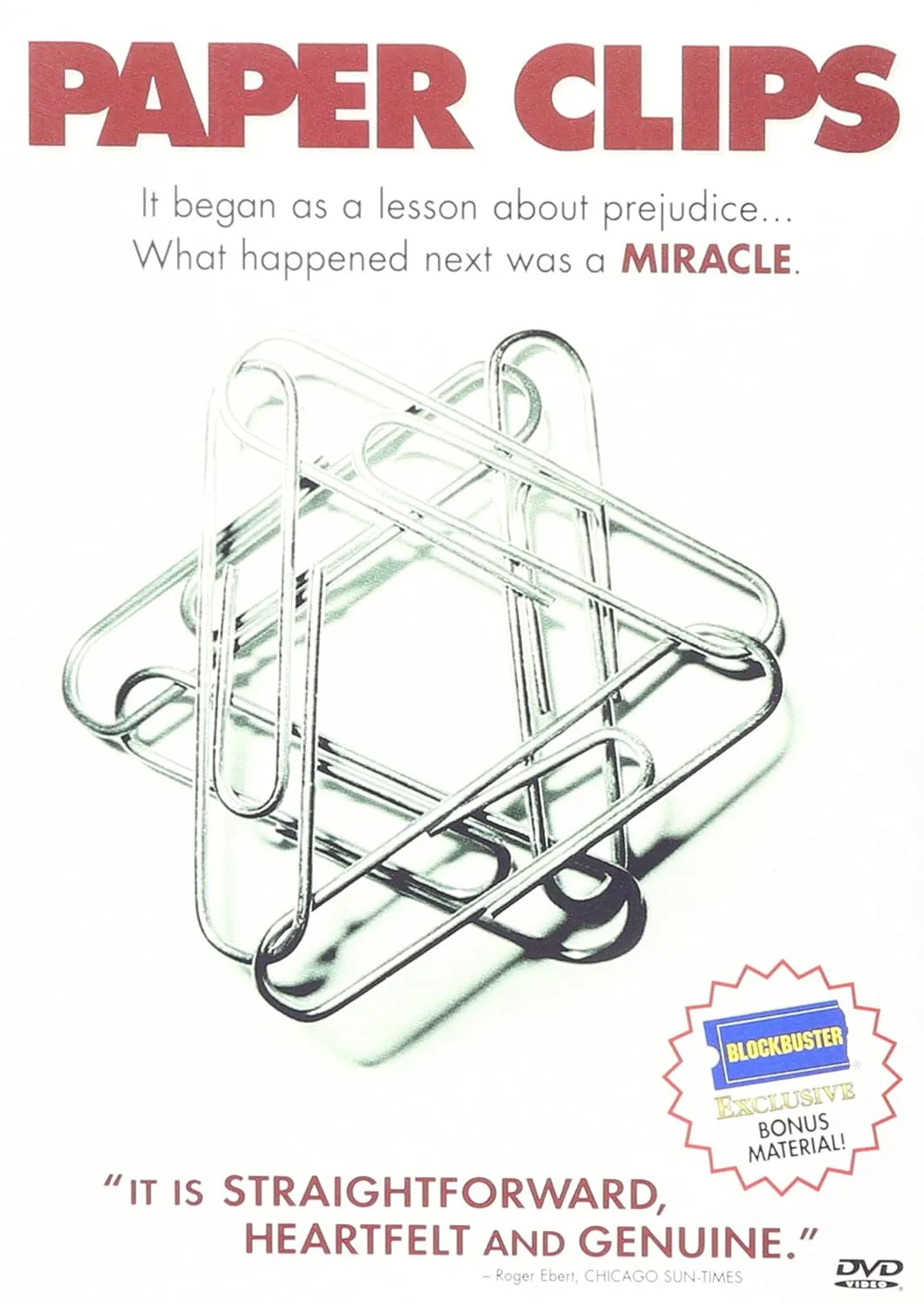 Paper Clips