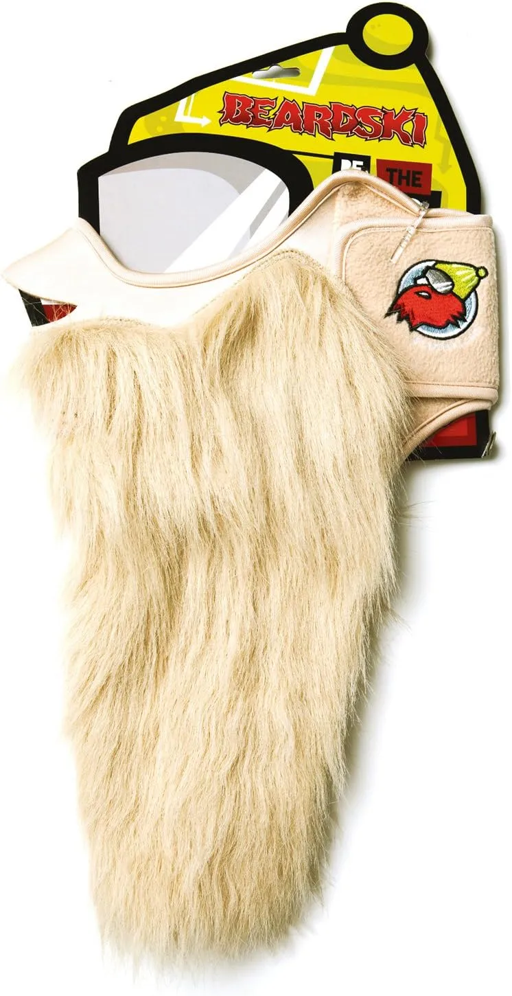 Ski Mask