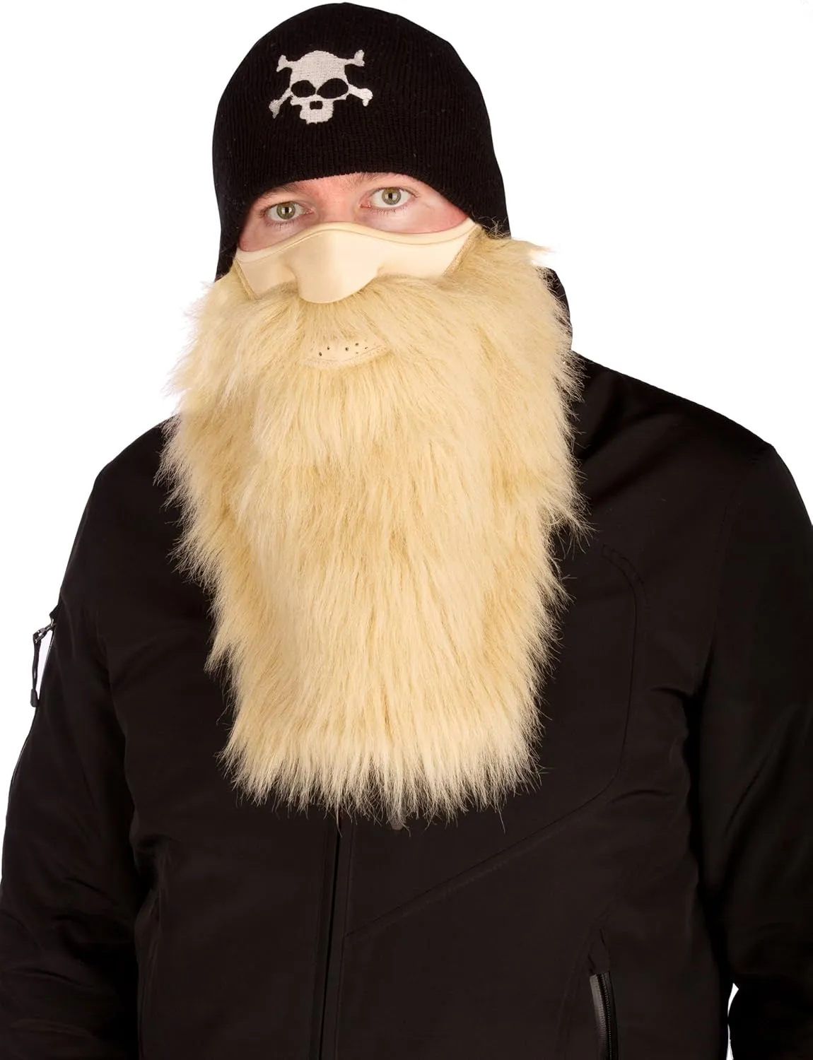 Ski Mask