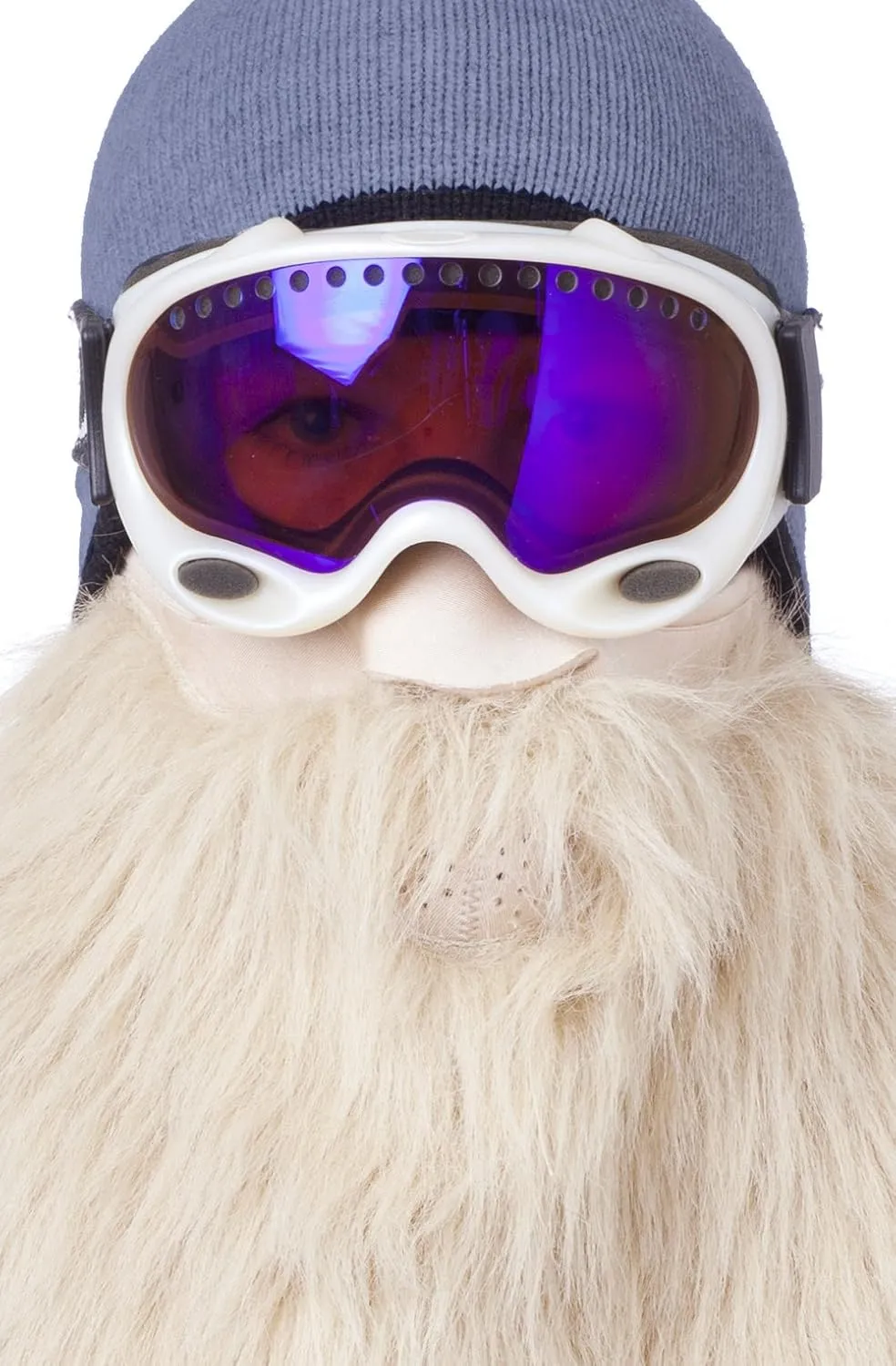 Ski Mask